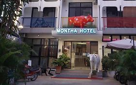 Hotel Montha